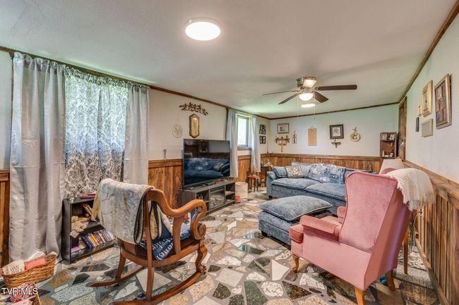 100 Democrat Rd, House other with 4 bedrooms, 2 bathrooms and null parking in Mohawk TN | Image 21