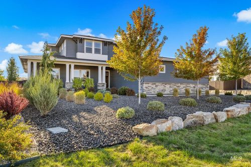 11368 N Barn Owl Way, Boise, ID, 83714-2018 | Card Image