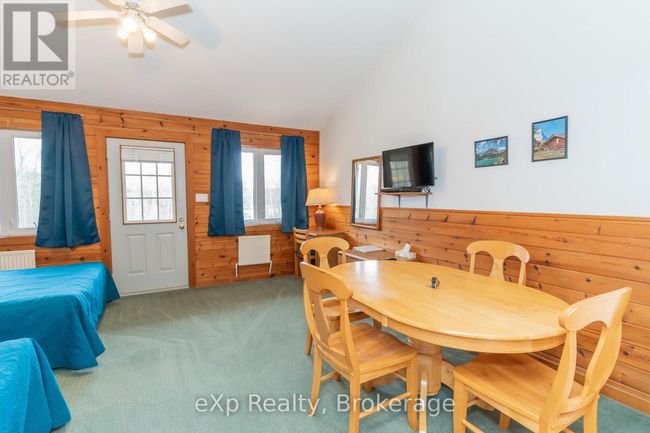 5333 Highway 124 Highway, Home with 0 bedrooms, 0 bathrooms and 20 parking in Magnetawan (Ahmic Harbour) ON | Image 12