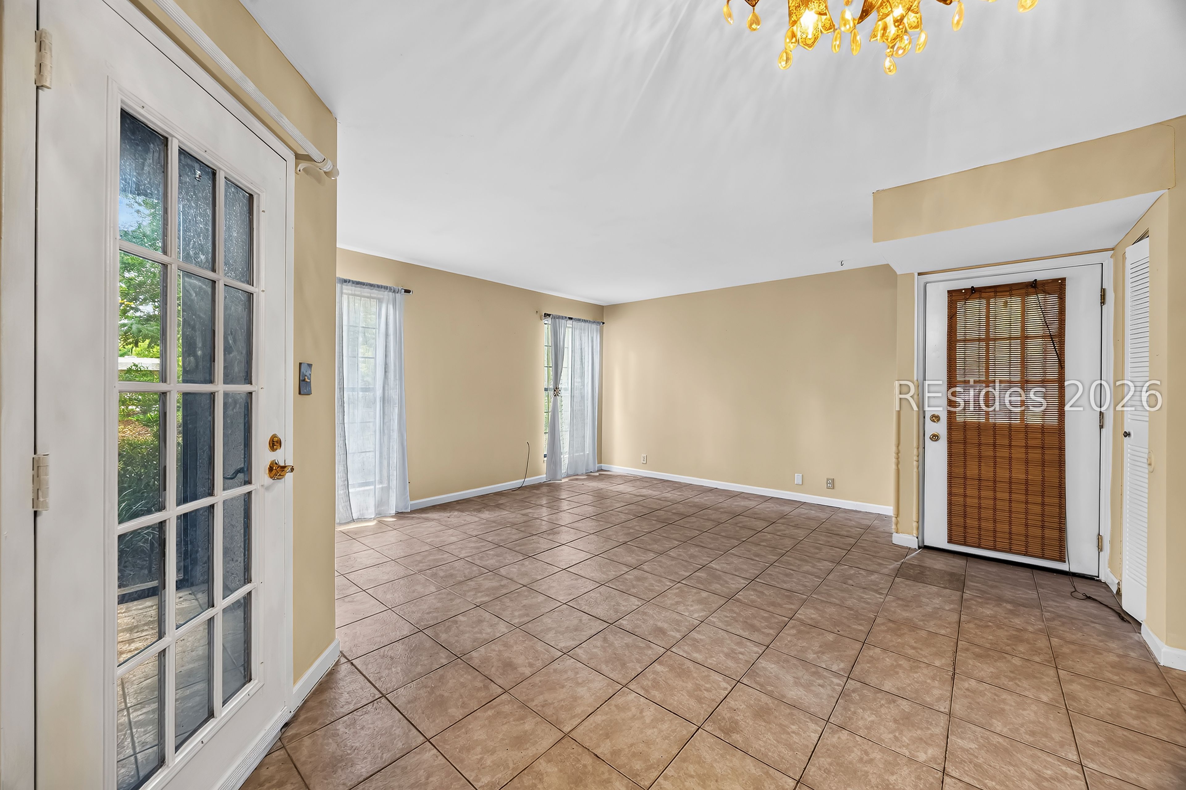 Residential in Hilton Head Island 3