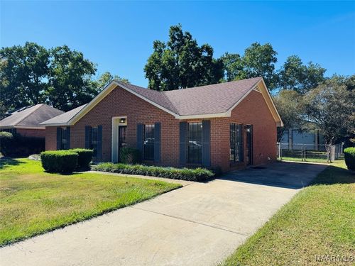728 E Gardendale Dr, Montgomery, AL, 36110-3204 | Card Image