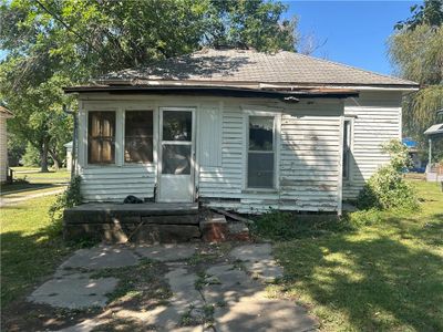 308 N 13th Street, House other with 2 bedrooms, 0 bathrooms and null parking in Fredonia KS | Image 3