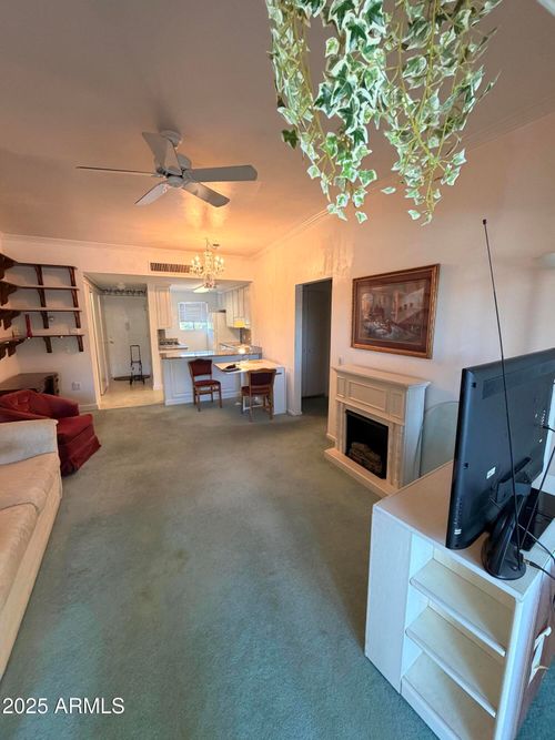 291-6125 E Indian School Rd, Scottsdale, AZ, 85251-5464 | Card Image