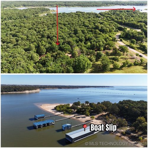 11690 Lovers Lane, Kingston, OK, 73439 | Card Image