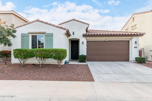 21057 W Almeria Rd, Buckeye, AZ, 85396-2051 | Card Image