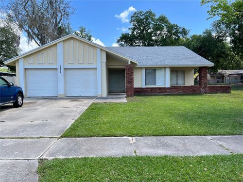 2329 Pine Tree Ct, Kissimmee, FL, 34744-2823 | Card Image