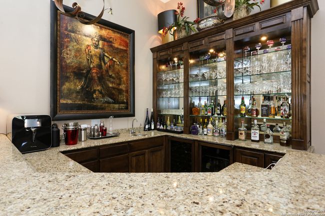 136 Falling Water Dr, House other with 3 bedrooms, 3 bathrooms and null parking in Spring Branch TX | Image 23