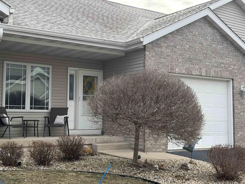 605 Nightingale Lane, Cottage Grove, WI, 53527 | Card Image