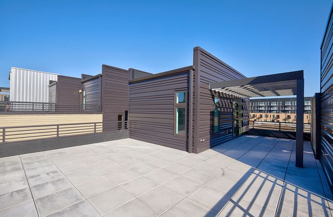 812 E 2 Nd St, Condo with 3 bedrooms, 3 bathrooms and null parking in Des Moines IA | Image 33