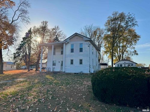 309 N Main St, Payson, IL, 62360-1171 | Card Image