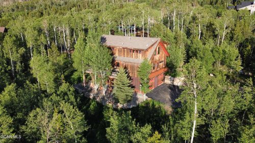 113 Innsbruck St, Granby, CO, 80446-5124 | Card Image