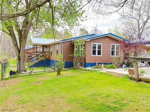 441 Tower Rd, Elizabeth, WV, 26143-7176 | Card Image