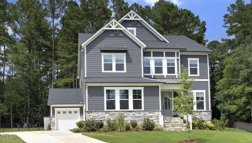 170 N Parkside Dr, Pittsboro, NC, 27312-6526 | Card Image
