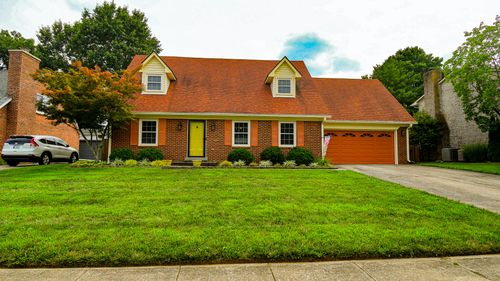 632 Deerfield Dr, Versailles, KY, 40383-1520 | Card Image