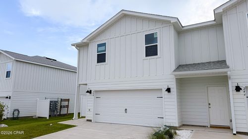 248 Salt Creek Ln, Mexico Beach, FL, 32456-4289 | Card Image