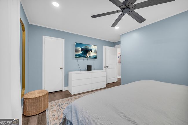 38 Irene St, House other with 3 bedrooms, 1 bathrooms and 3 parking in Toccoa GA | Image 26