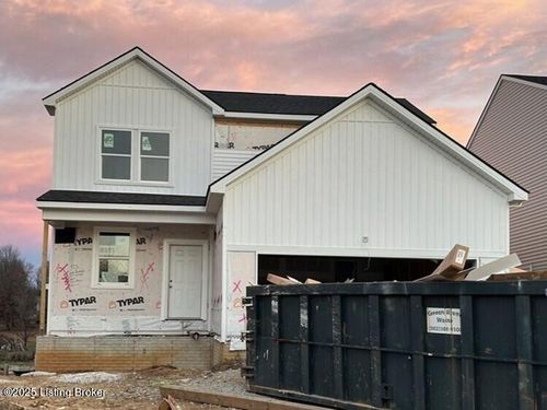 8311 Fairmount Rd, Louisville, KY, 40291-3859 | Card Image