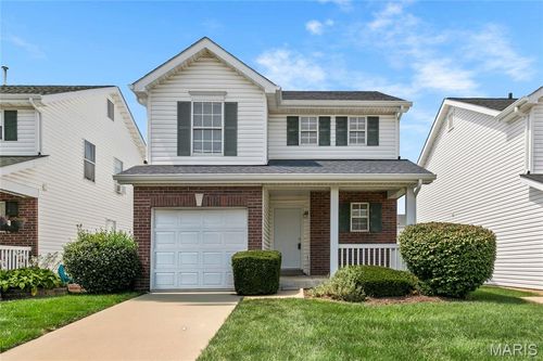 15 W Homefield Point Ct, O Fallon, MO, 63366-4691 | Card Image