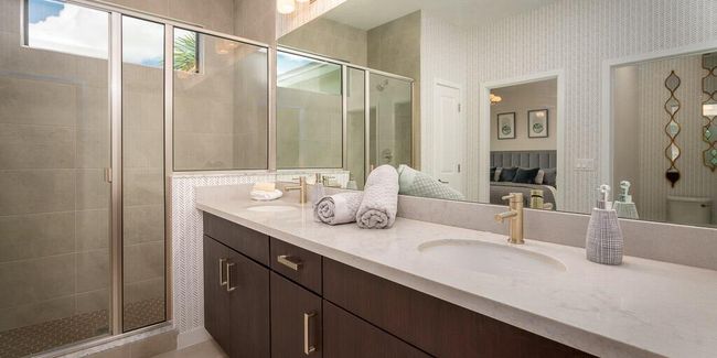 10007 Sw Torquay Dr, Condo with 3 bedrooms, 3 bathrooms and null parking in Port St Lucie FL | Image 6