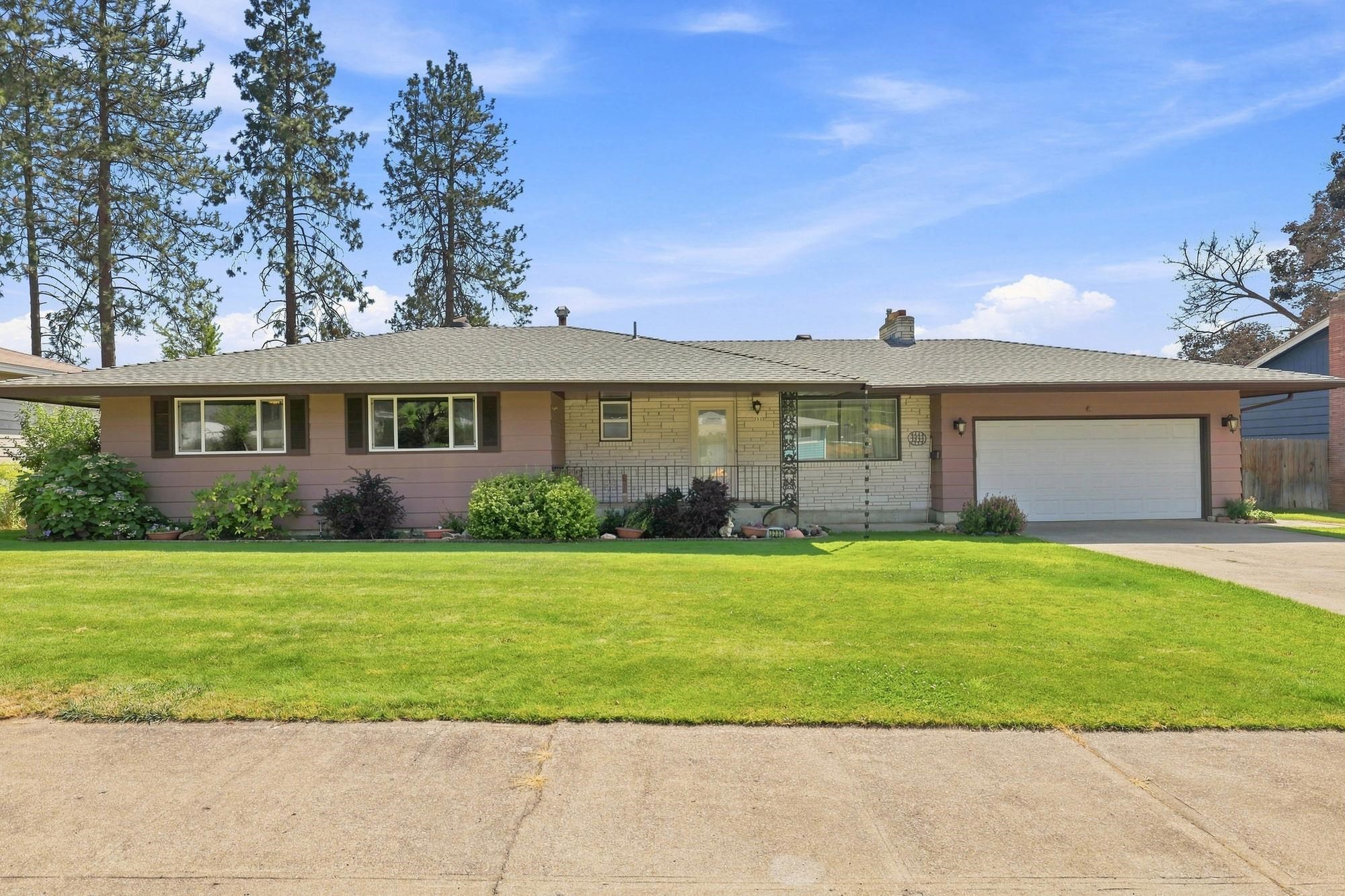 Residential in Spokane