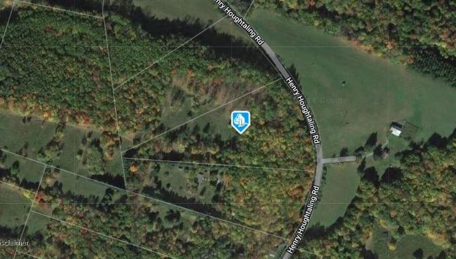 00 Houghtaling Rd, Home with 0 bedrooms, 0 bathrooms and null parking in Hurleyville NY | Image 8