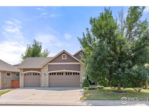 1540 Tennessee St, Loveland, CO, 80538-6841 | Card Image