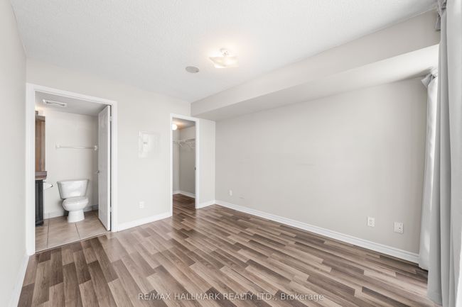 3501 - 19 Grand Trunk Cres, Condo with 1 bedrooms, 1 bathrooms and 1 parking in Toronto ON | Image 16