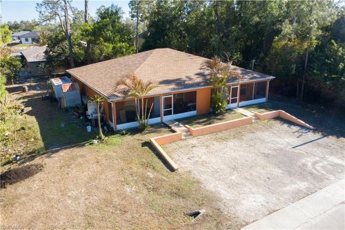 2405/2407 George Ave S, Lehigh Acres, FL, 33973 | Card Image