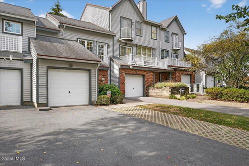 22 Lakeview Rd, Saratoga Springs, NY, 12866-8705 | Card Image