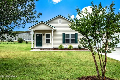 138 Macdonald Blvd, Havelock, NC, 28532-9393 | Card Image