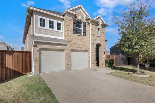 4000 Silk Vine Ct, Roanoke, TX, 76262-1586 | Card Image