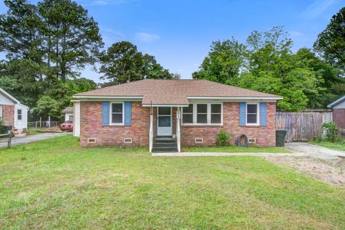 317 Jean Wells Drive, Goose Creek, SC, 29445 | Card Image