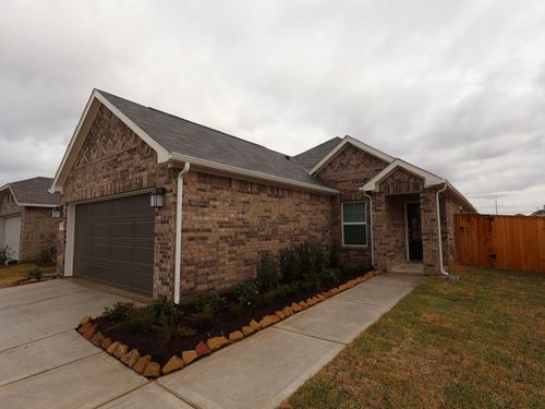 3331 Silvery Bryum Dr, Rosenberg, TX, 77471-3168 | Card Image