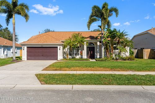 1010 Pelican Ln, Rockledge, FL, 32955-6405 | Card Image