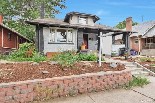 1417 Monroe St, Denver, CO, 80206-2708 | Card Image