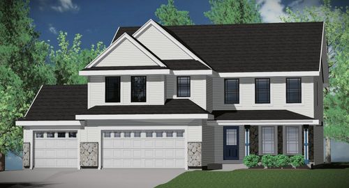 W129S8681 Muscovy Way, Muskego, WI, 53150-5653 | Card Image