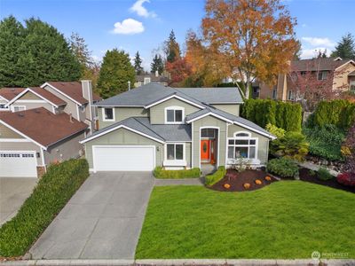 12684 Se 307th Street, House other with 4 bedrooms, 2 bathrooms and 2 parking in Auburn WA | Image 1