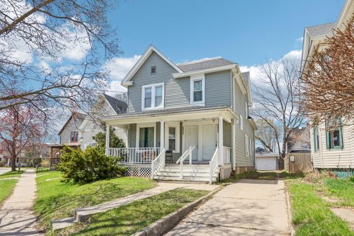 5910 19th Ave, Kenosha, WI, 53140-3939 | Card Image