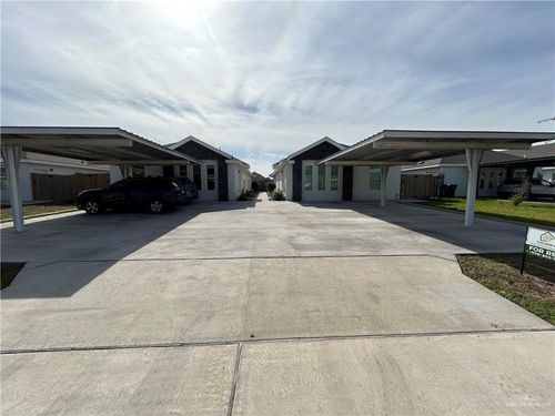 1-5705 Puffin Avenue, Mission, TX, 78573 | Card Image