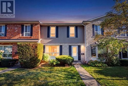 54-5475 Lakeshore Rd, Burlington, ON, L7L1E1 | Card Image