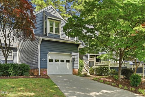 7514 Wellesley Park S, Raleigh, NC, 27615-5713 | Card Image