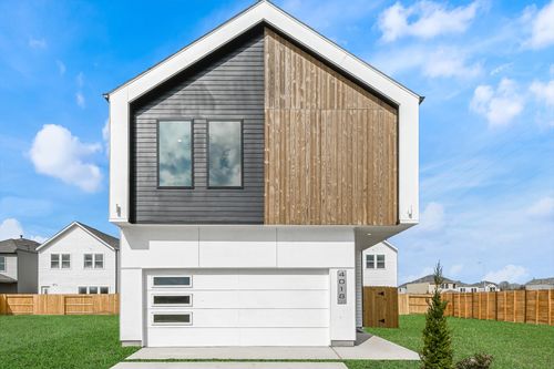 4011 Boho Ln, Houston, TX, 77045 | Card Image