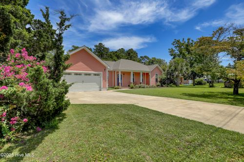 116 Sherrill Loop Rd, Sneads Ferry, NC, 28460-9457 | Card Image