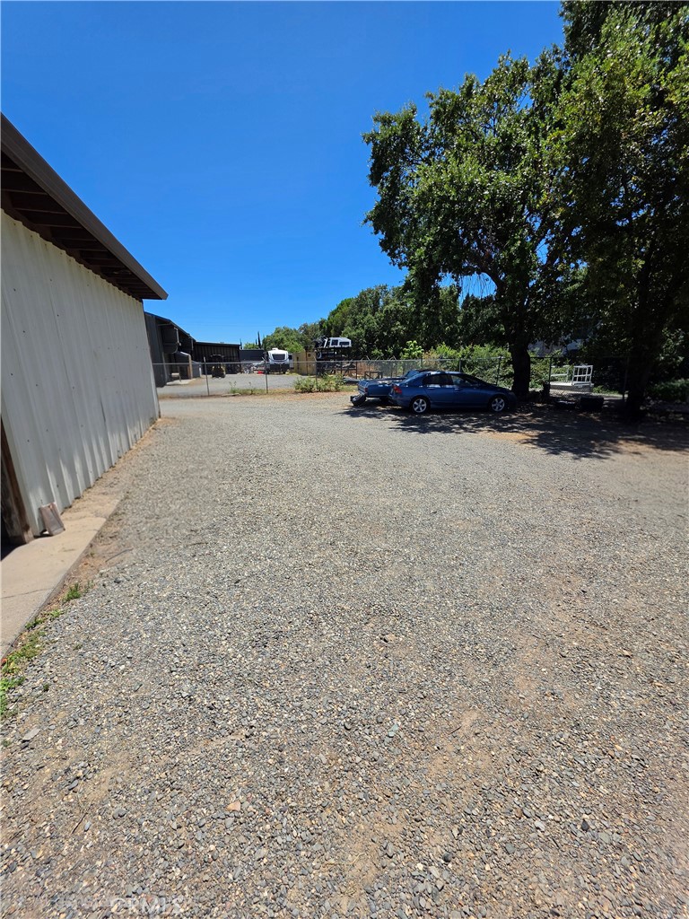 Commercial Lease in Chico 3