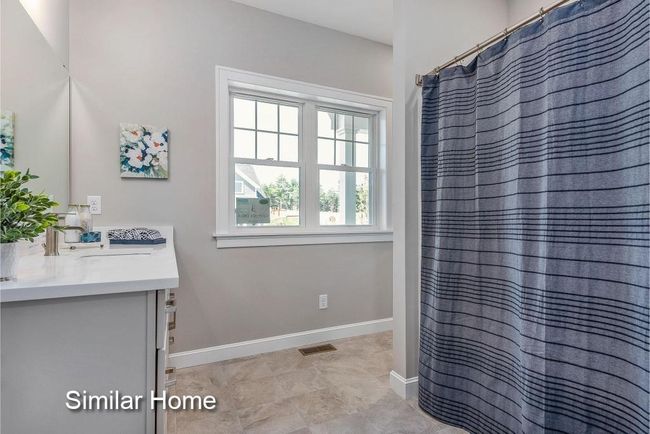 LOT-21 - 170 Buttonbush Ln, House other with 3 bedrooms, 2 bathrooms and null parking in Wells ME | Image 21
