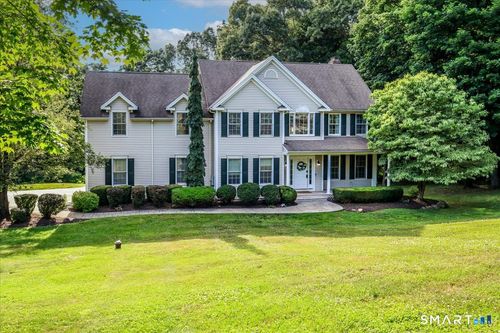 23 Meredith Lane, New Milford, CT, 06776 | Card Image