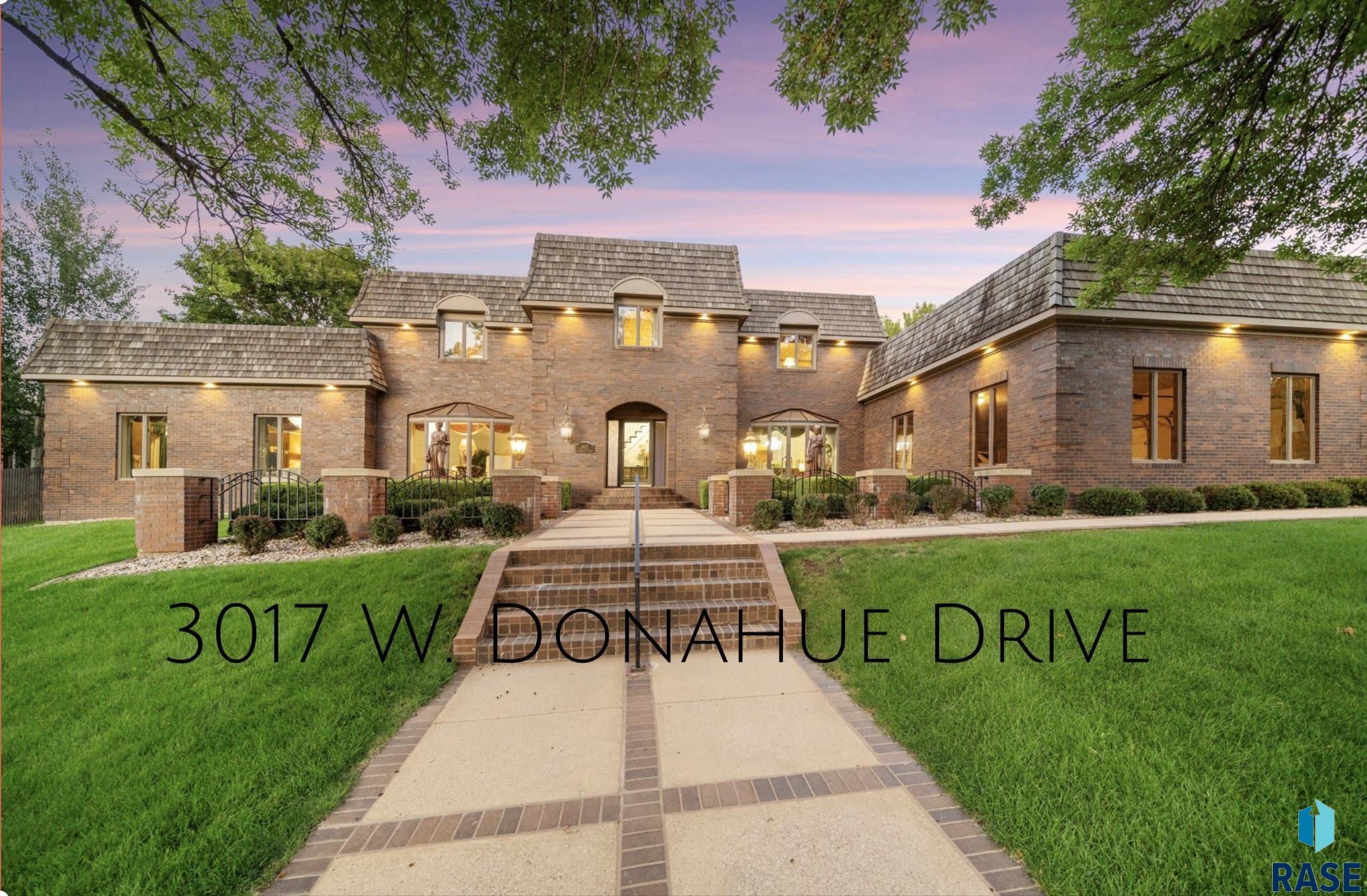 Donahue Dr, Sioux Falls, SD 57105