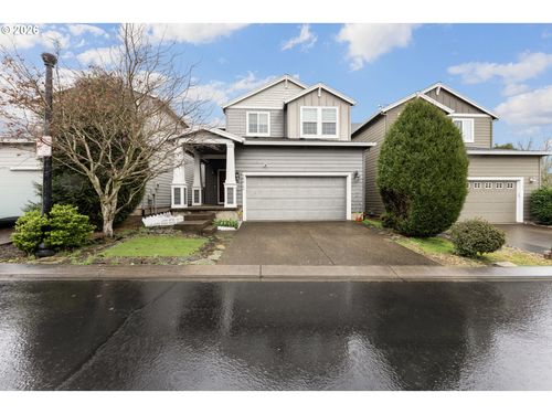 3372 Se Little Valley Way, Hillsboro, OR, 97123-8886 | Card Image