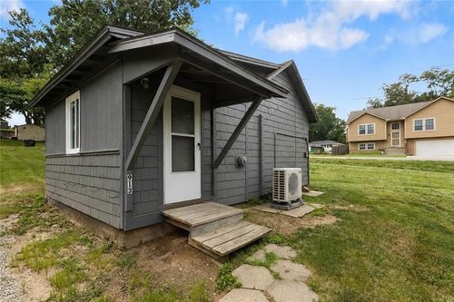 911-913 Franklin Street, Leavenworth, KS, 66048 | Card Image