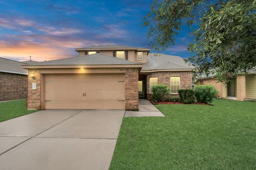 829 Indigo Springs Ln, La Marque, TX, 77568-6666 | Card Image